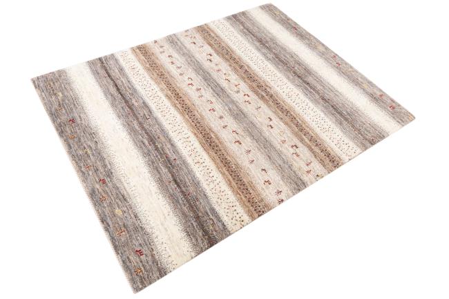 Persian Gabbeh Loribaft Tabiibaft - 1