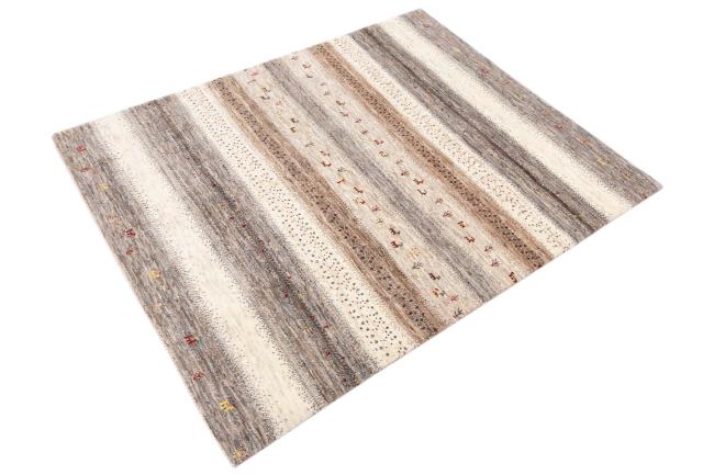 Persian Gabbeh Loribaft Tabiibaft - 2