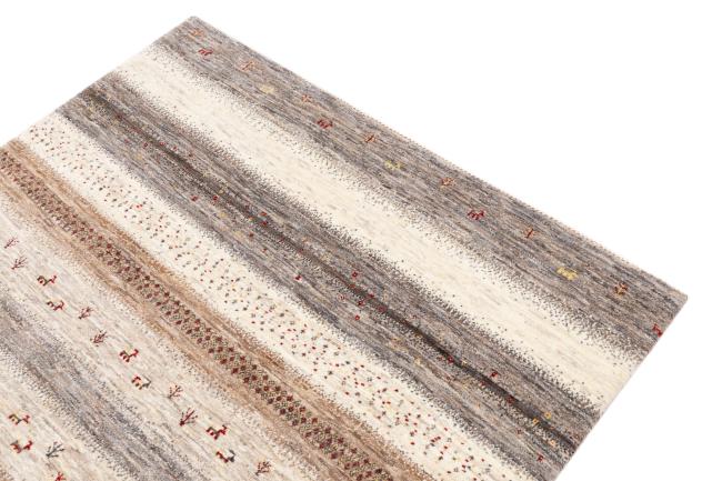 Persian Gabbeh Loribaft Tabiibaft - 3