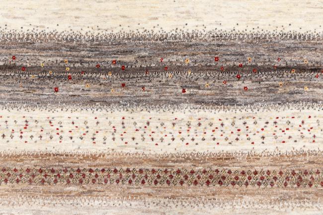 Persian Gabbeh Loribaft Tabiibaft - 7