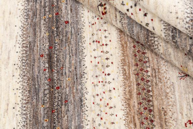 Persian Gabbeh Loribaft Tabiibaft - 8