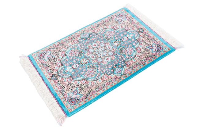 Qum Silk - 2