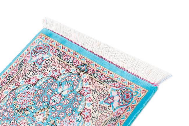 Qum Silk - 3