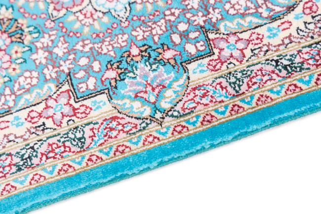 Qum Silk - 4