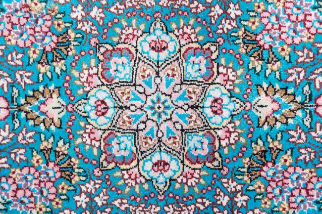 Qum Silk - 5