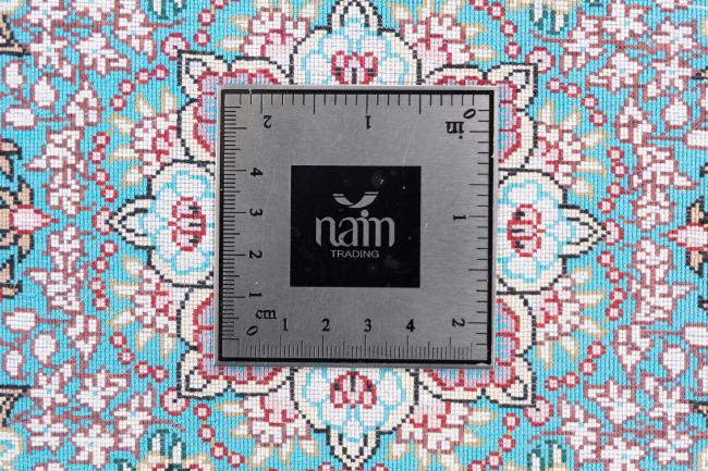 Qum Silk - 6