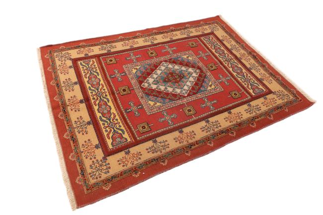 Kilim Soozani Nimbaft - 2