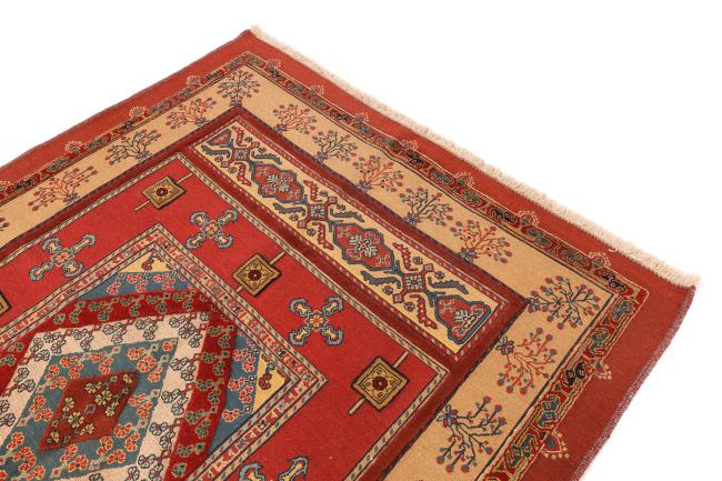 Kilim Soozani Nimbaft - 3