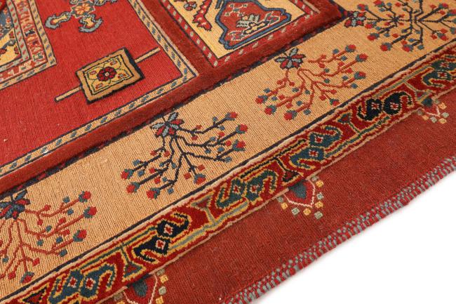 Kilim Soozani Nimbaft - 4