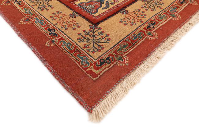 Kilim Soozani Nimbaft - 5