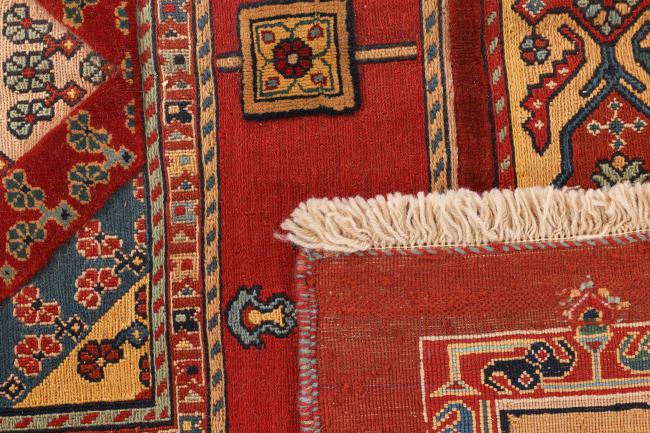 Kilim Soozani Nimbaft - 6