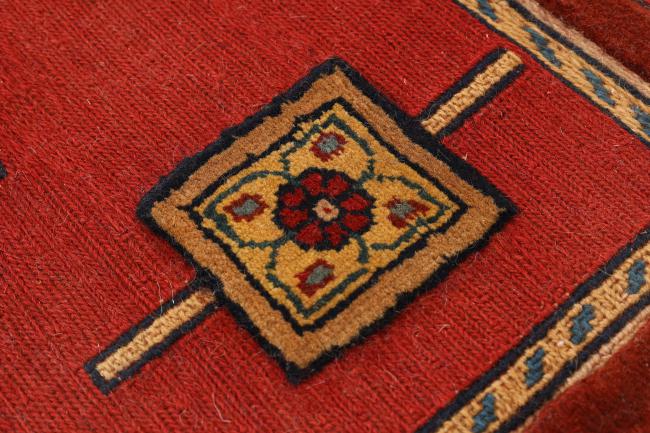 Kilim Soozani Nimbaft - 7