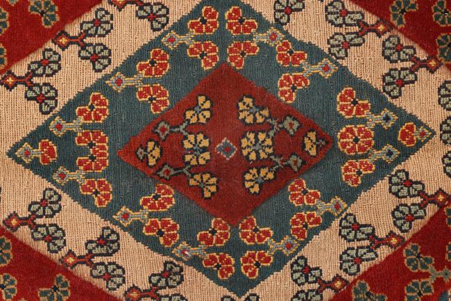 Kilim Soozani Nimbaft - 8