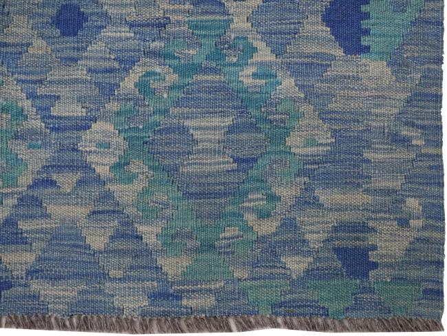 Kilim Afghan - 2