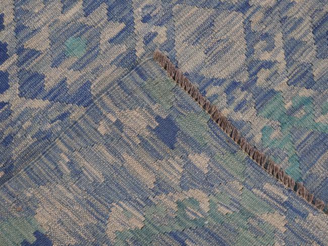 Kilim Afghan - 3