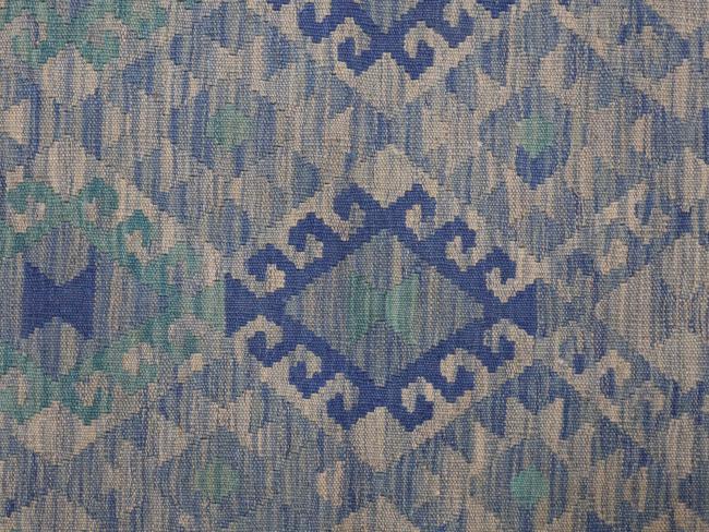 Kilim Afghan - 5
