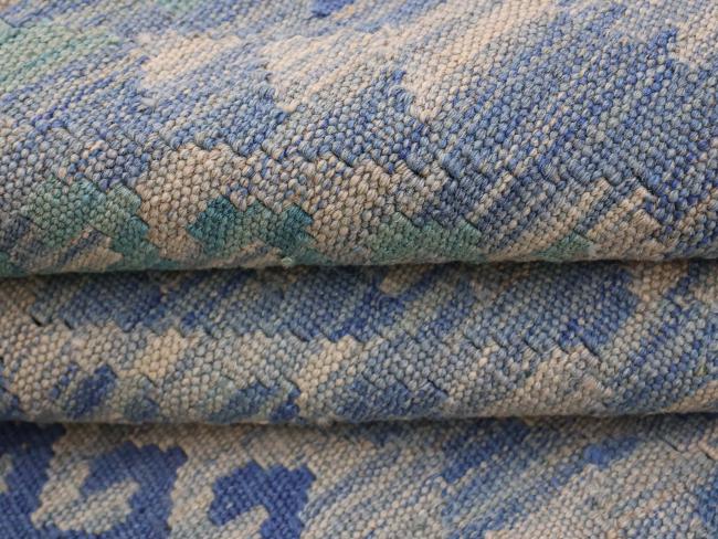 Kilim Afghan - 6