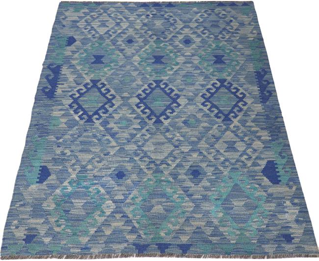 Kilim Afghan - 7