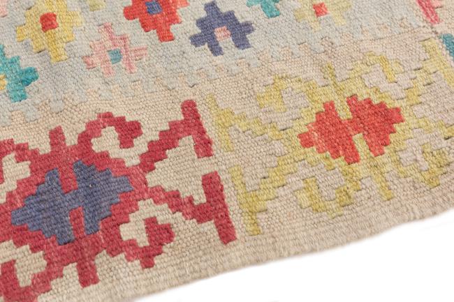 Kilim Afegão - 3