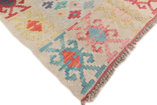 Kilim Afegão - 4