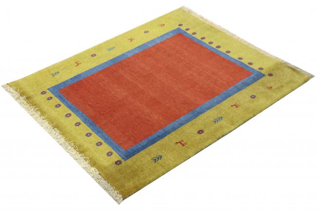 Persian Gabbeh Loribaft - 1