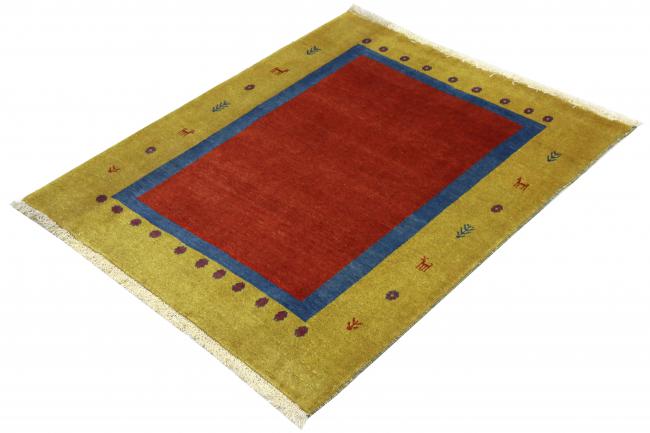 Persian Gabbeh Loribaft - 2
