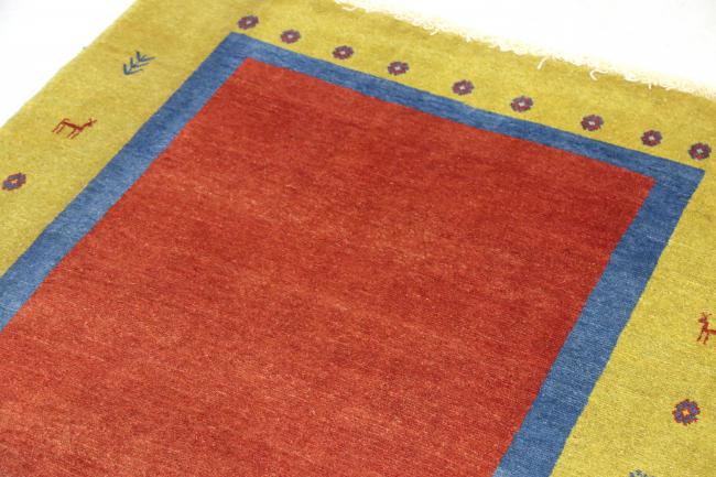 Persian Gabbeh Loribaft - 3