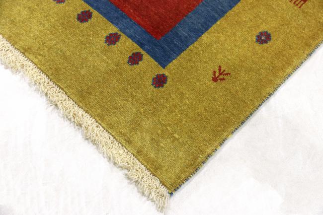 Persian Gabbeh Loribaft - 5