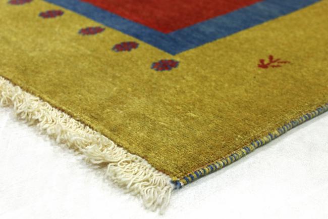 Persian Gabbeh Loribaft - 6