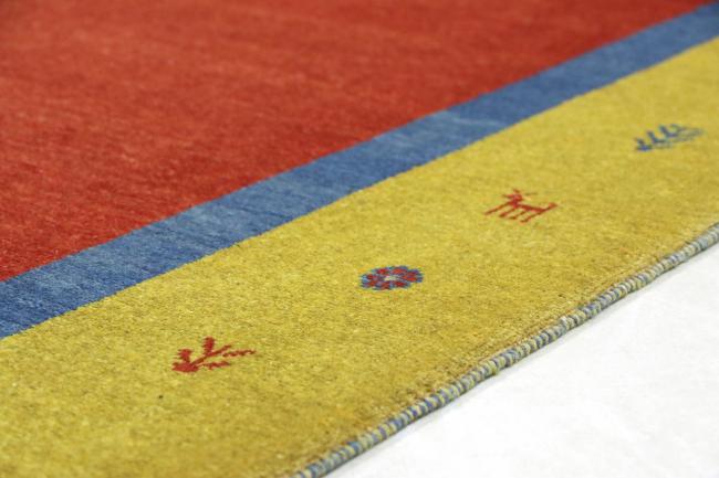 Persian Gabbeh Loribaft - 7