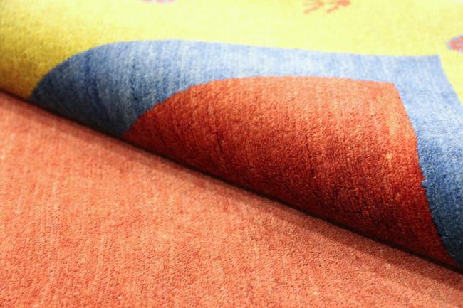 Persian Gabbeh Loribaft - 8