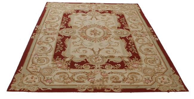 Kilim Aubusson - 1