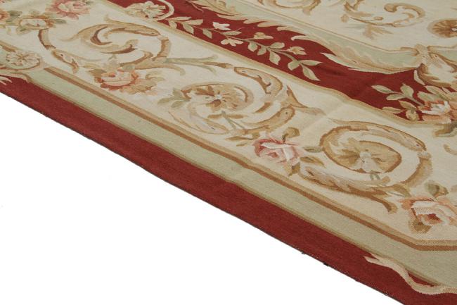 Kilim Aubusson - 4