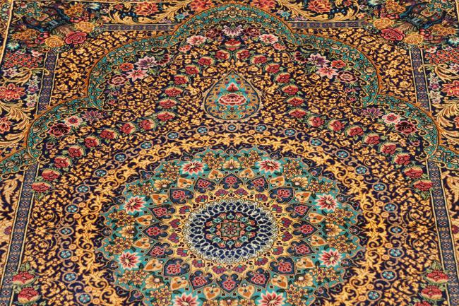 Ghom Silkki - 10