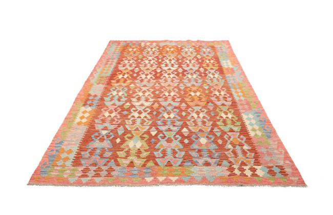 Kelim Afghan - 1