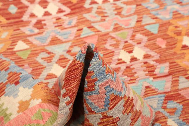 Kelim Afghan - 5