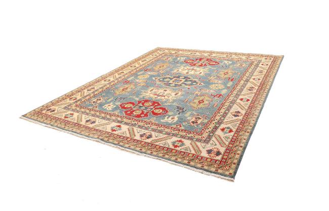 Kazak Limited - 1