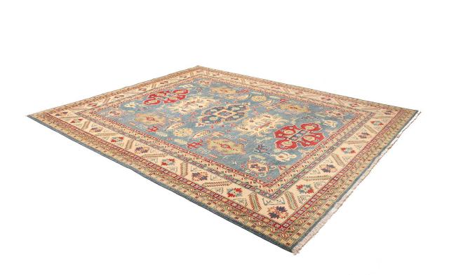 Kazak Limited - 2