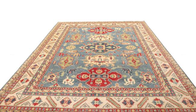 Kazak Limited - 3