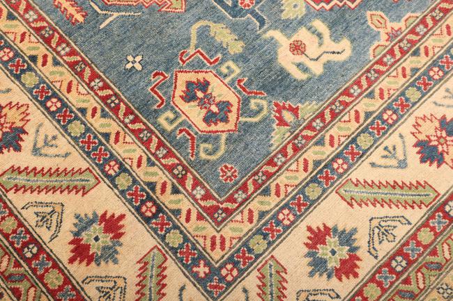 Kazak Limited - 5
