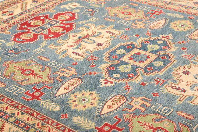 Kazak Limited - 6