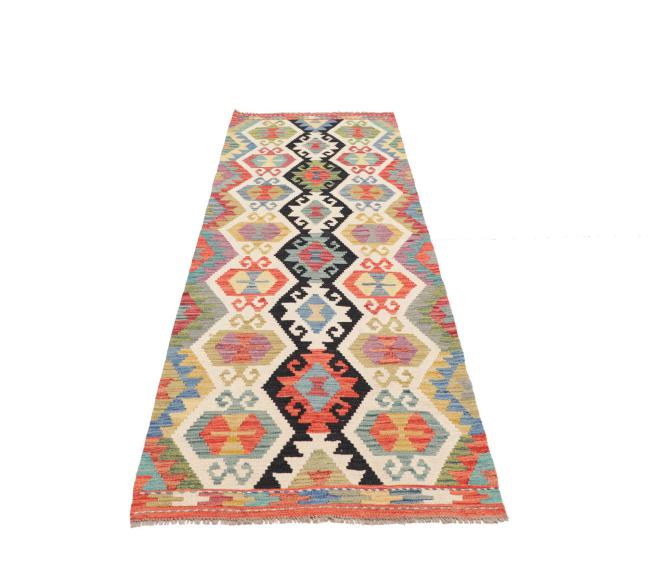 Kilim Afghan - 1
