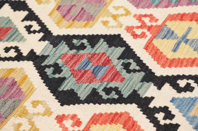 Kilim Afghan - 3