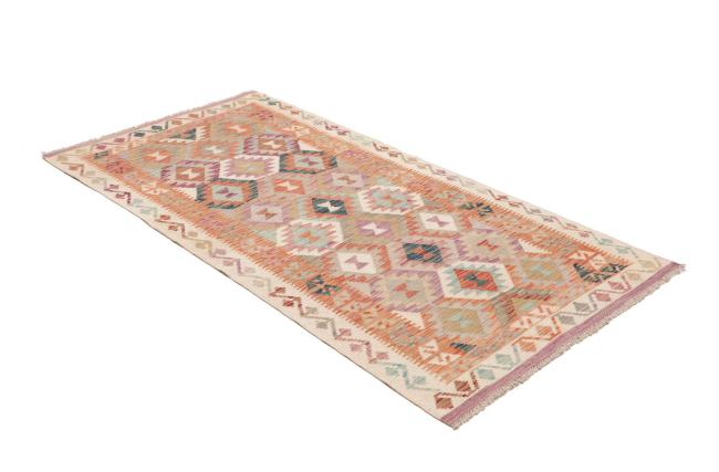 Kilim Afghan - 2