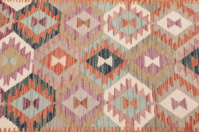 Kilim Afghan - 3