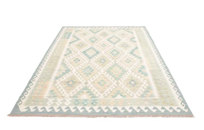 Kilim Afghan - 1