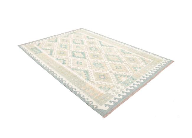 Kilim Afghan - 2