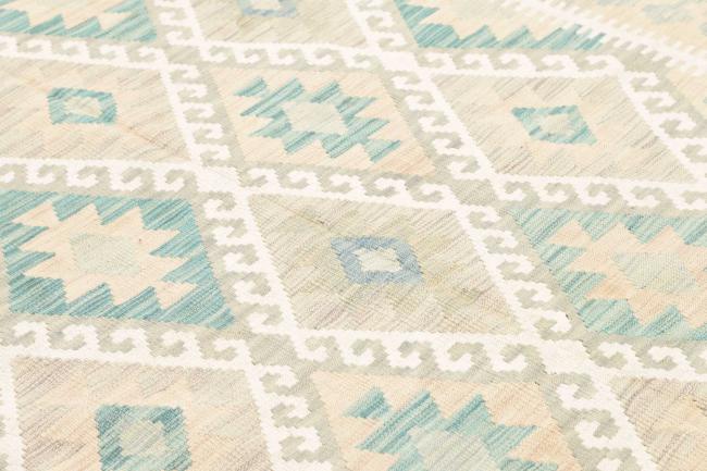 Kilim Afghan - 3