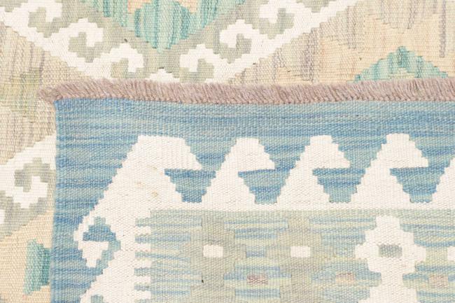 Kilim Afghan - 4