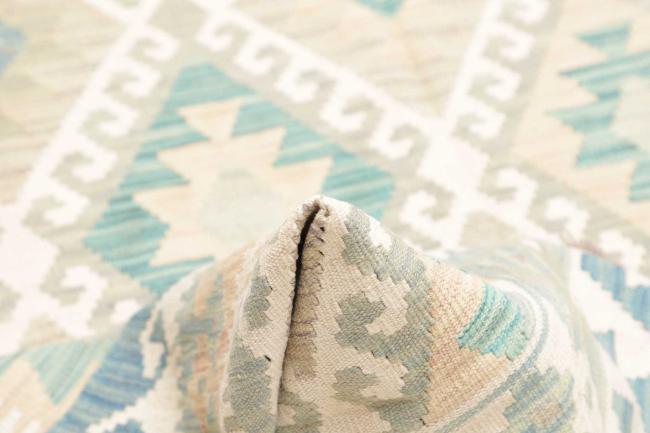 Kilim Afghan - 5